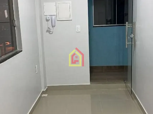 Sala com 30m², para alugar, no bairro INCRA em Marabá