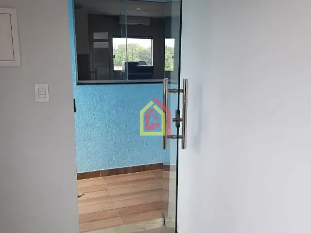 Sala com 30m², para alugar, no bairro INCRA em Marabá