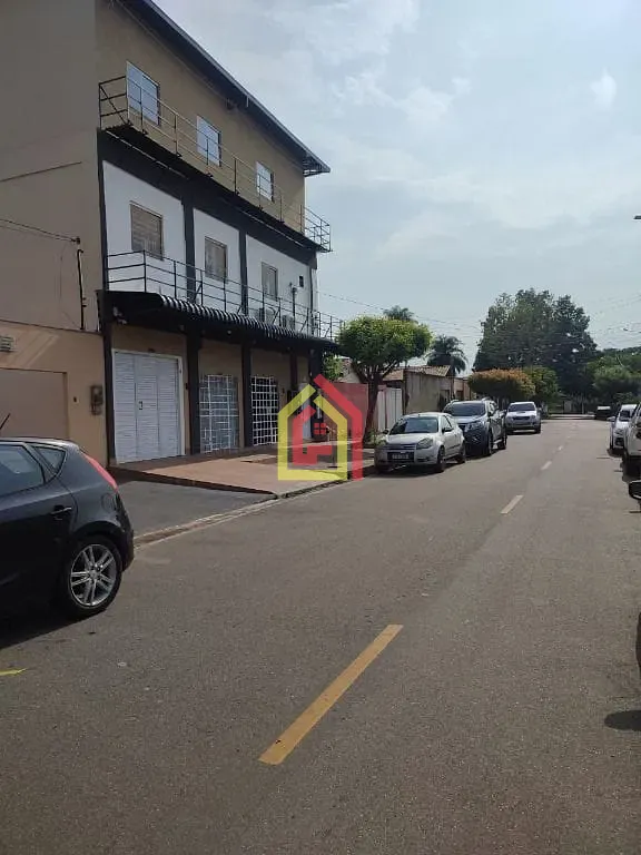 Comercial para alugar com 1 banheiro e 30m² no INCRA, Marabá (PA) — foto 2 de 18
