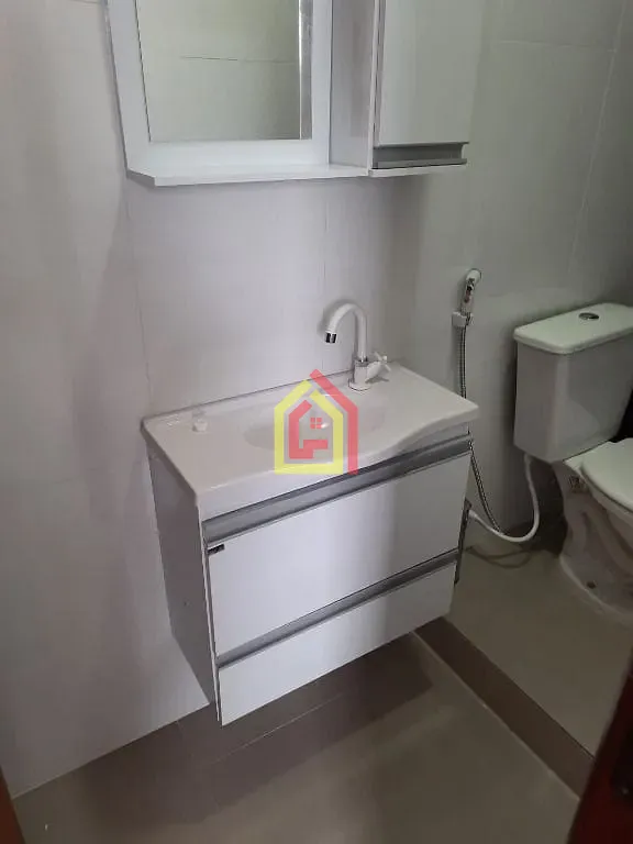 Comercial para alugar com 1 banheiro e 30m² no INCRA, Marabá (PA) — foto 11 de 18