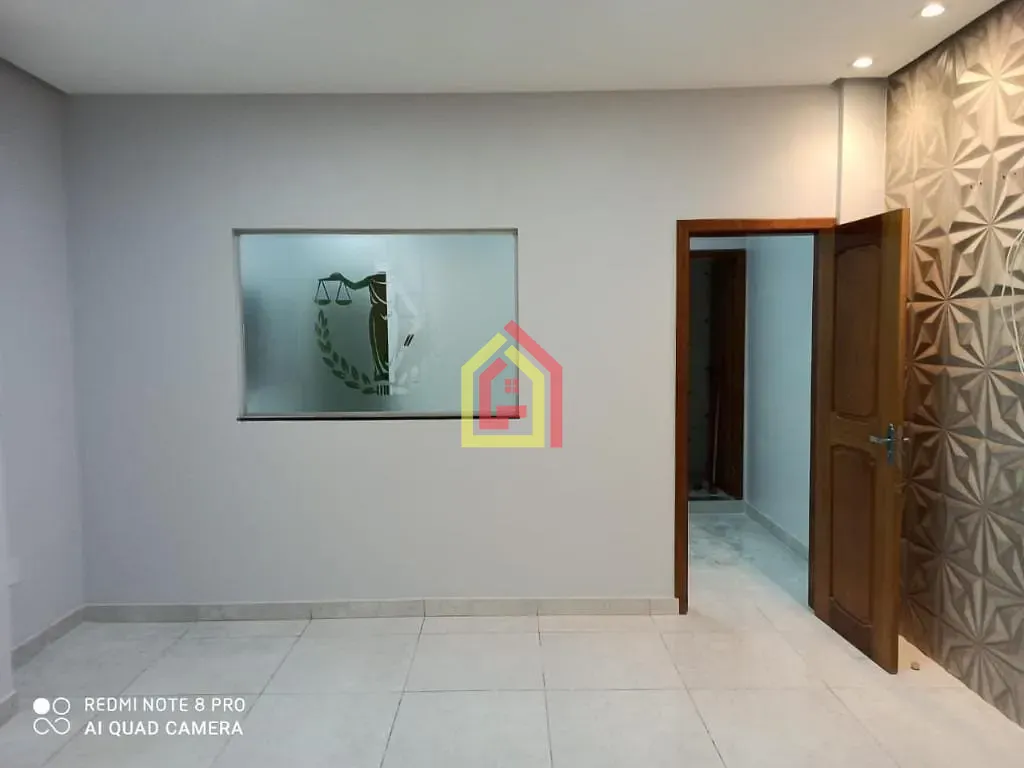 Comercial para alugar com 1 banheiro e 30m² no INCRA, Marabá (PA) — foto 8 de 18