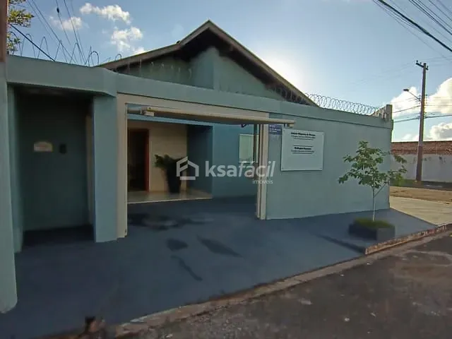 Casa com 249m², à venda, no bairro Mata do Jacinto em Campo Grande