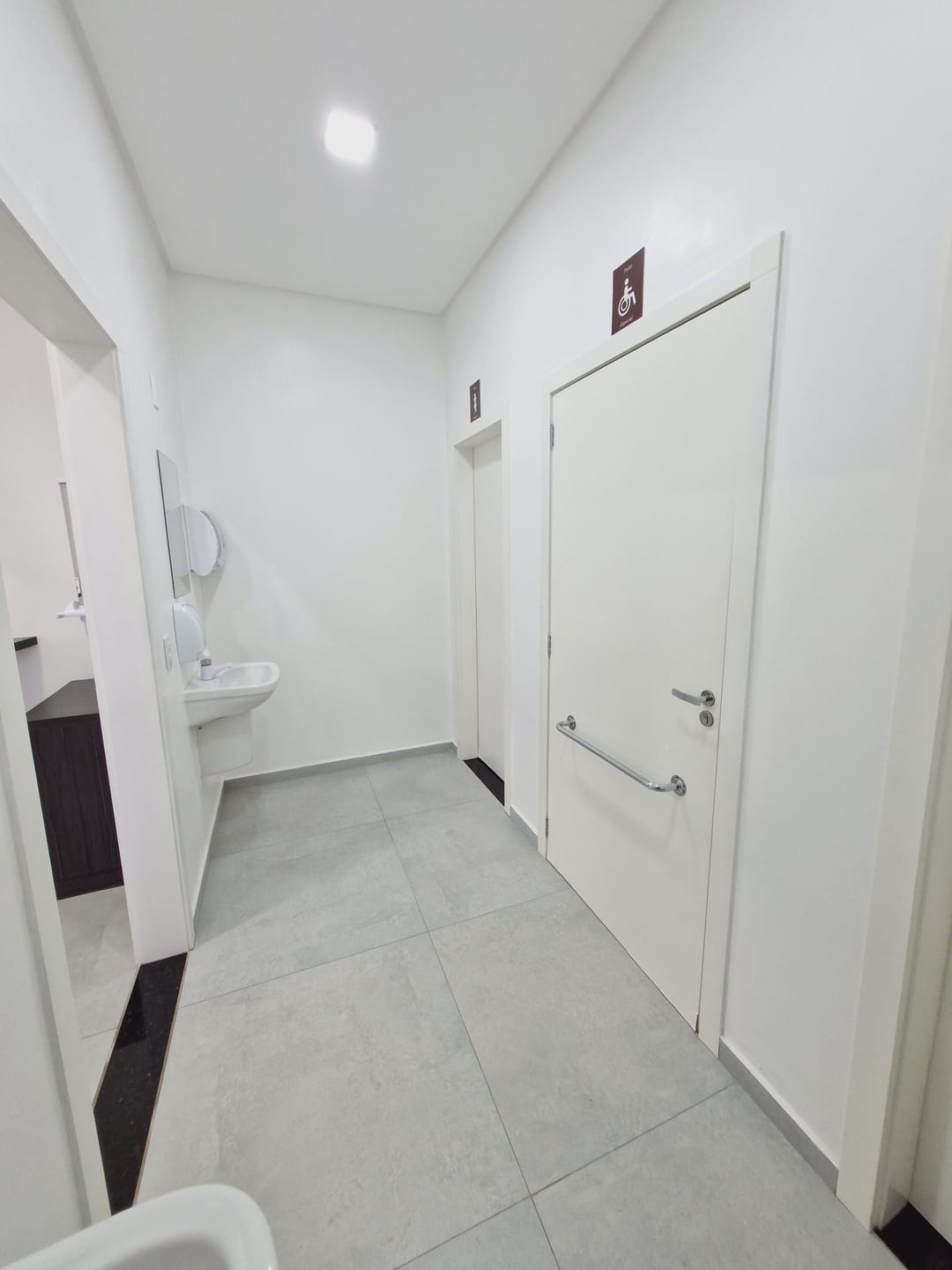 Conjunto Comercial-Sala para alugar, 114m² - Foto 3