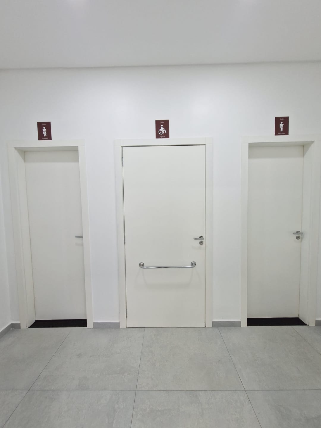 Conjunto Comercial-Sala para alugar, 114m² - Foto 4