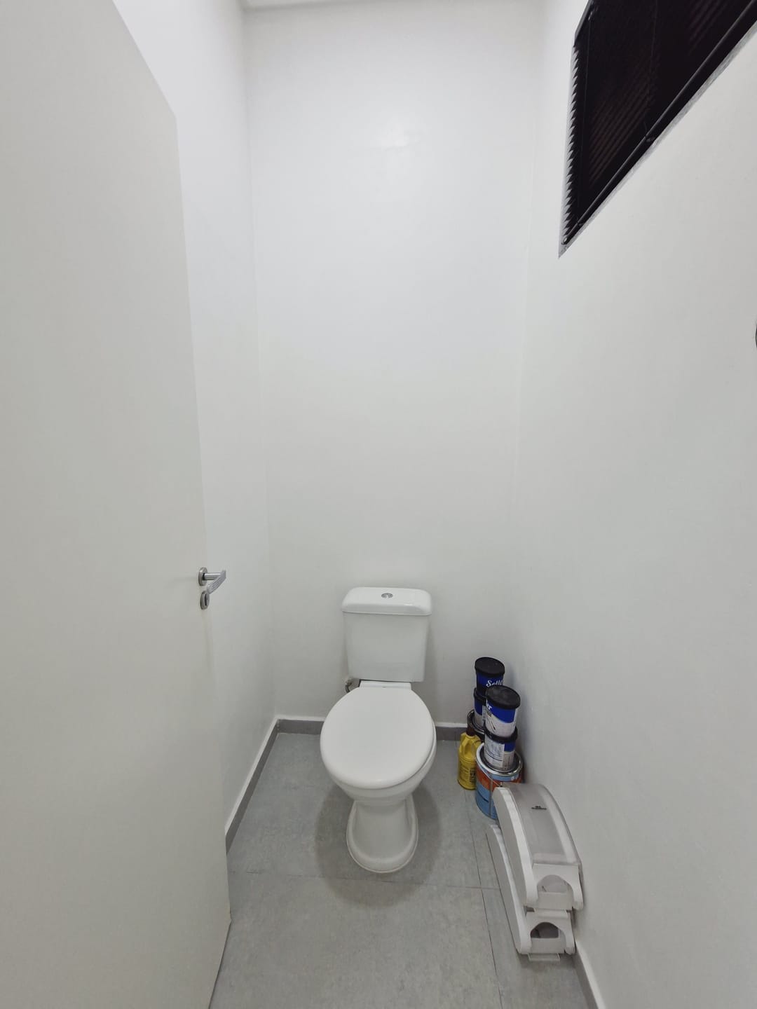 Conjunto Comercial-Sala para alugar, 114m² - Foto 5