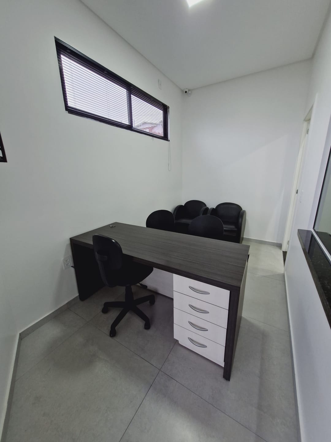 Conjunto Comercial-Sala para alugar, 114m² - Foto 13