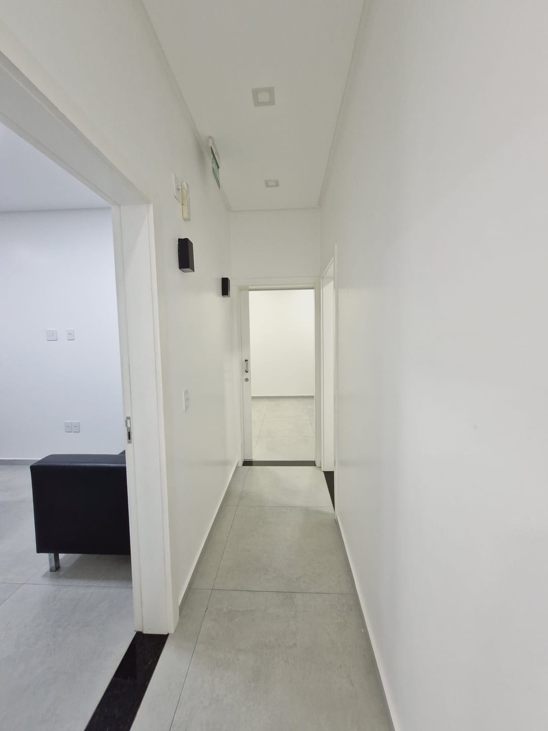 Conjunto Comercial-Sala para alugar, 114m² - Foto 14