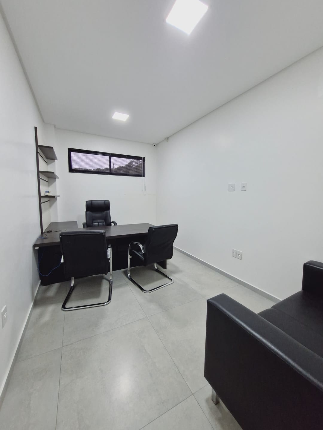 Conjunto Comercial-Sala para alugar, 114m² - Foto 15