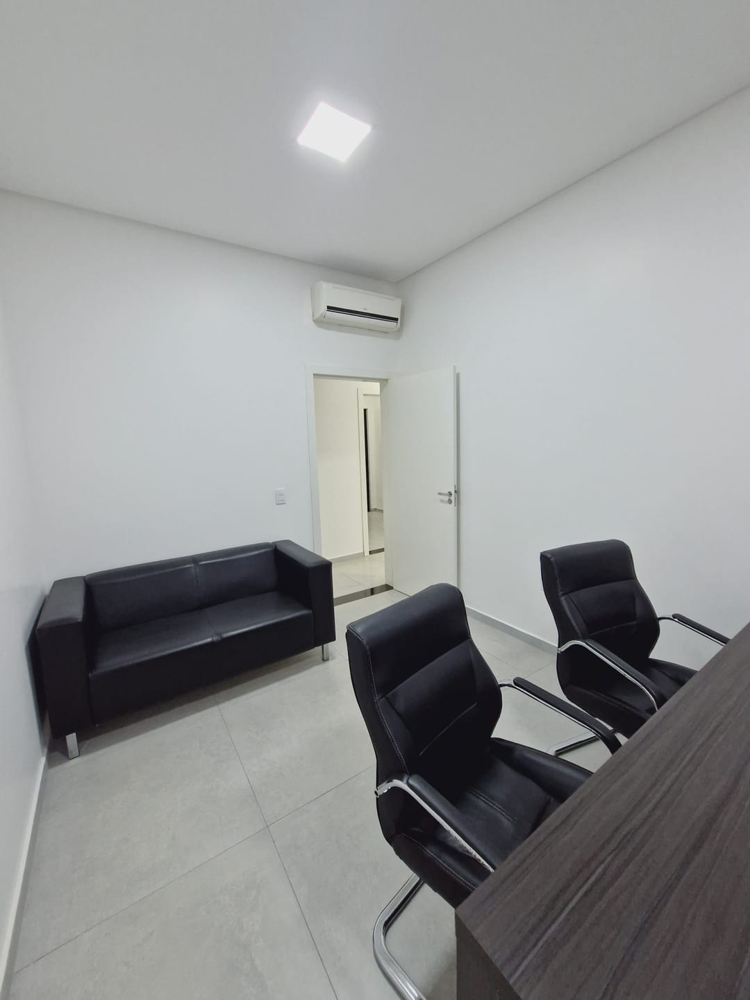Conjunto Comercial-Sala para alugar, 114m² - Foto 17