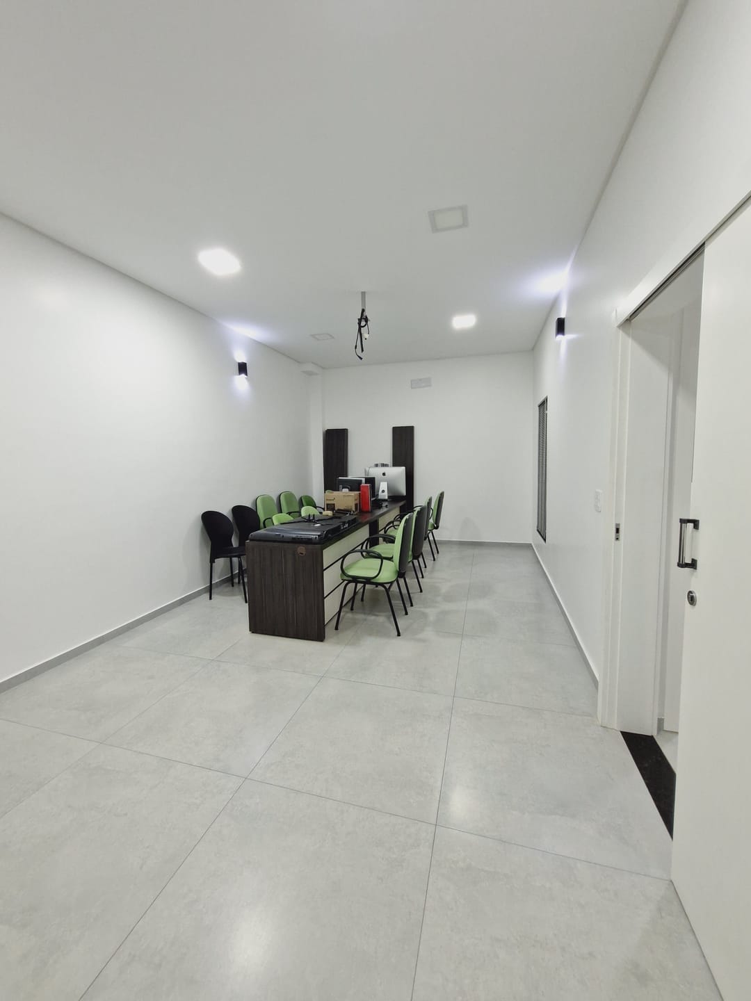 Conjunto Comercial-Sala para alugar, 114m² - Foto 21