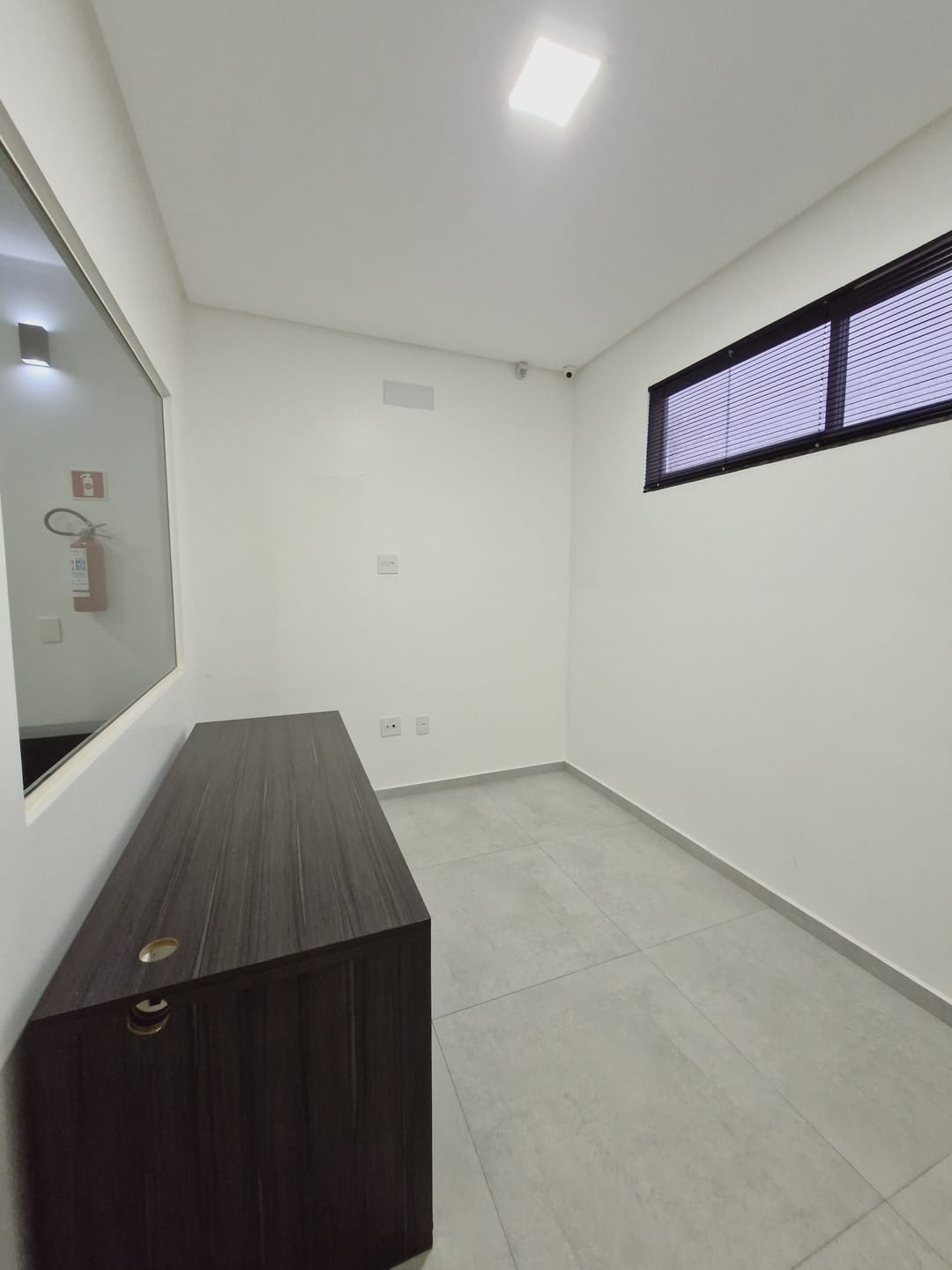 Conjunto Comercial-Sala para alugar, 114m² - Foto 22