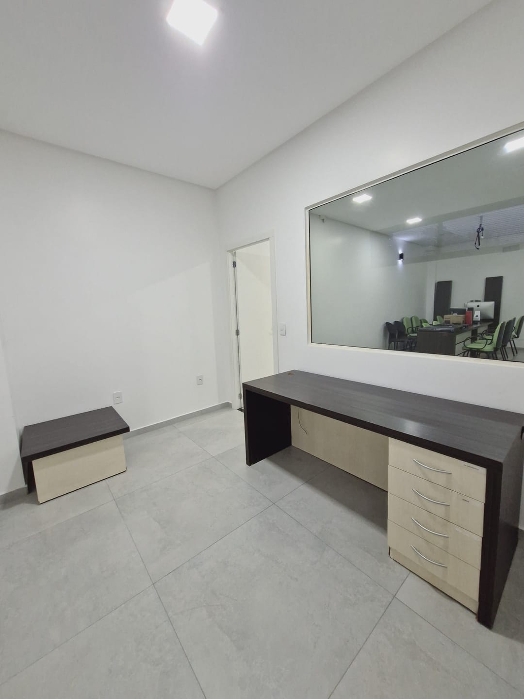 Conjunto Comercial-Sala para alugar, 114m² - Foto 23
