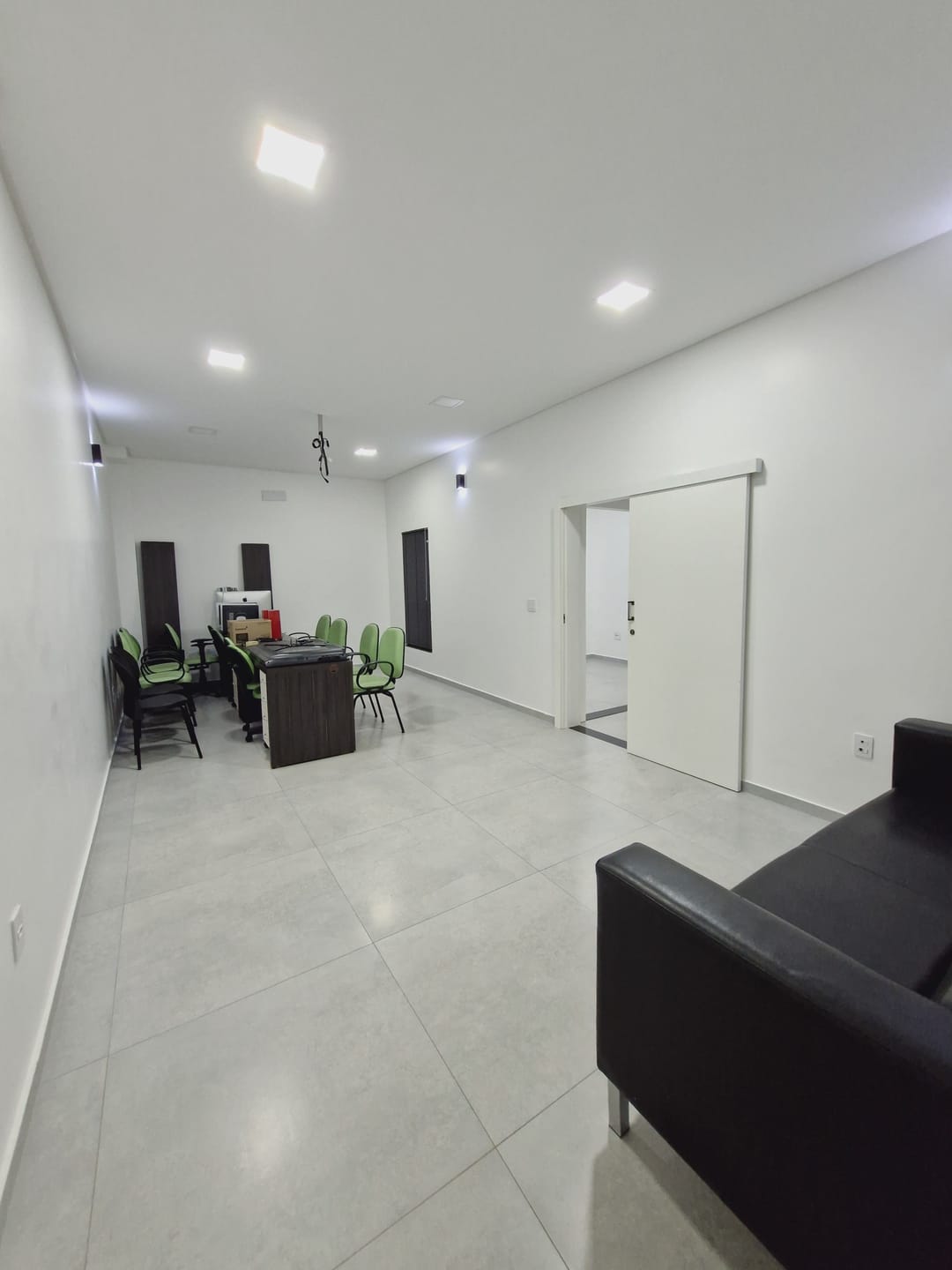 Conjunto Comercial-Sala para alugar, 114m² - Foto 24