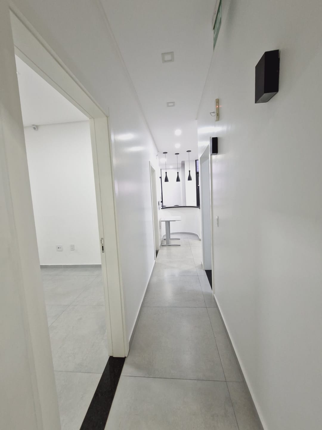 Conjunto Comercial-Sala para alugar, 114m² - Foto 25