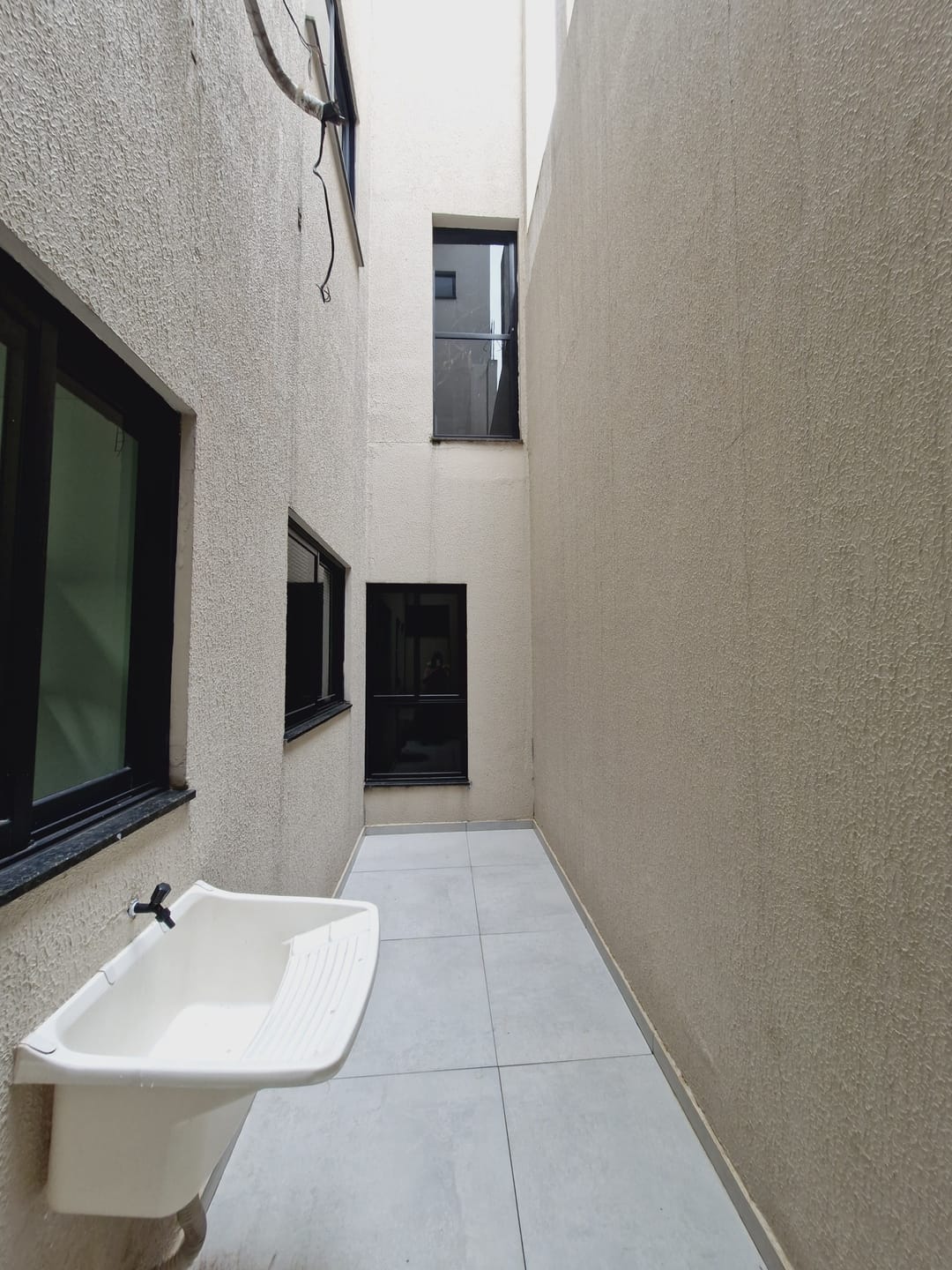 Conjunto Comercial-Sala para alugar, 114m² - Foto 27