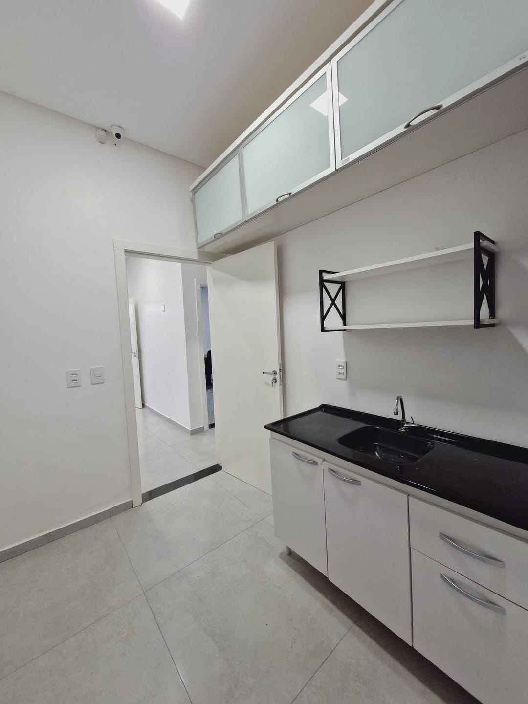 Conjunto Comercial-Sala para alugar, 114m² - Foto 28