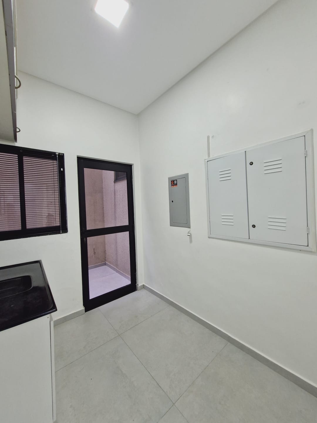 Conjunto Comercial-Sala para alugar, 114m² - Foto 30