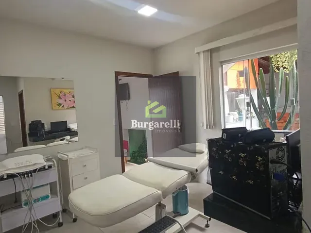 Sala com 30m², para alugar, no bairro Jardim Vila Rica em Lavras