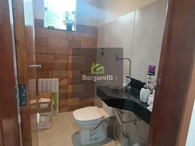 Sala com 30m², para alugar, no bairro Jardim Vila Rica em Lavras