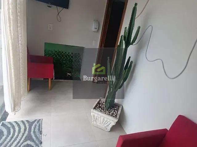 Sala com 30m², para alugar, no bairro Jardim Vila Rica em Lavras