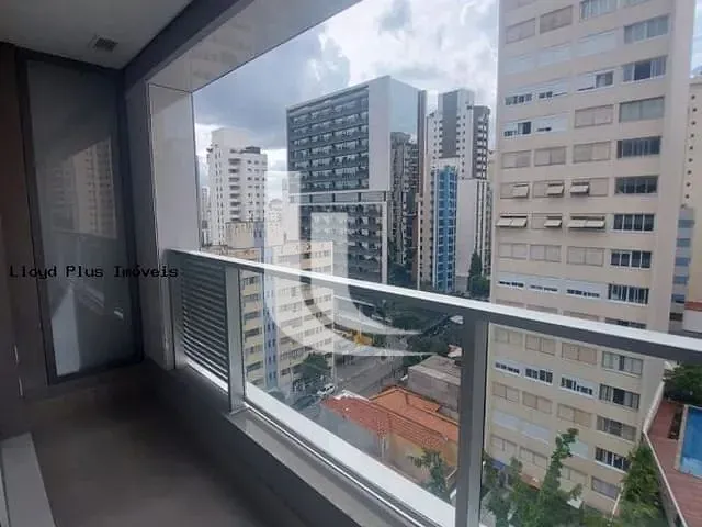 Sala à venda, no bairro Cerqueira César em São Paulo