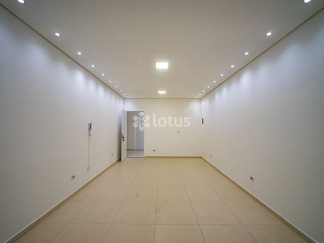 Sala com 28m², para alugar, no bairro Portais (Polvilho) em Cajamar
