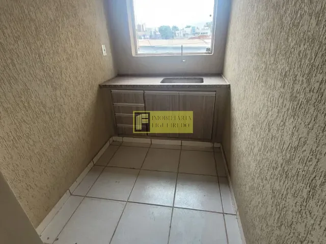 Sala com 40m², para alugar, no bairro Centro em São José do Rio Preto