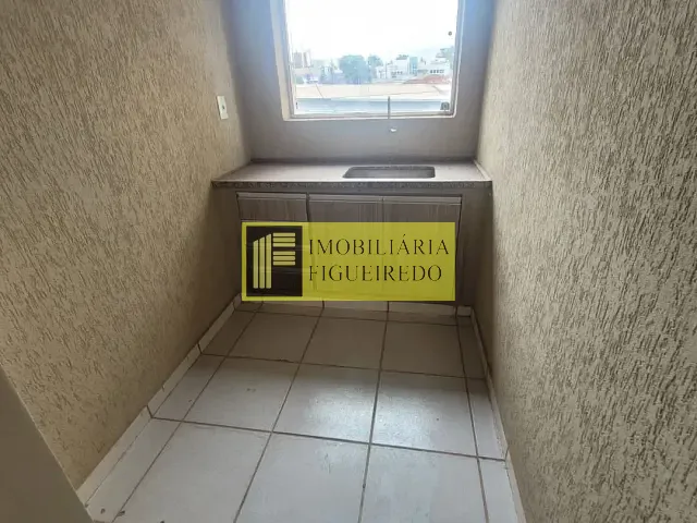 Sala com 40m², para alugar, no bairro Centro em São José do Rio Preto