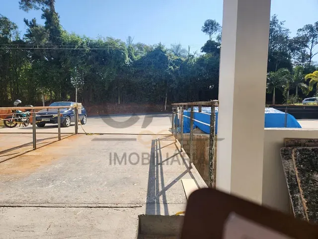 Sala com 40m², à venda, no bairro Chácara São José em Jaguariúna
