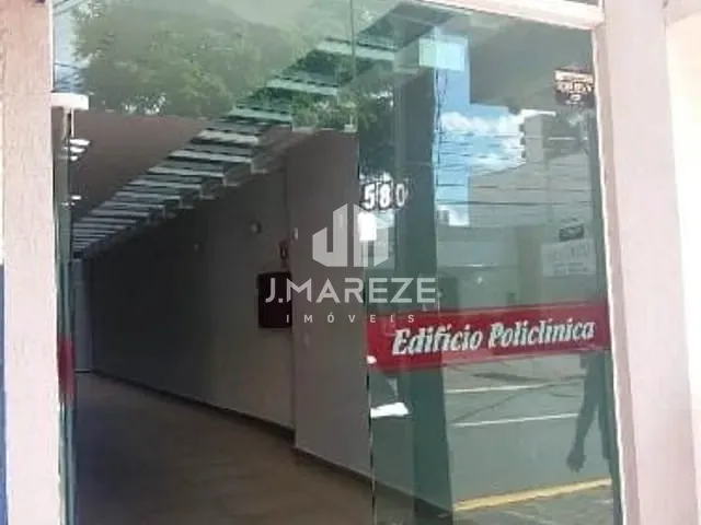 Sala para alugar, no bairro Centro em Apucarana