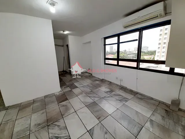 Sala para alugar, no bairro Vila Mariana em São Paulo