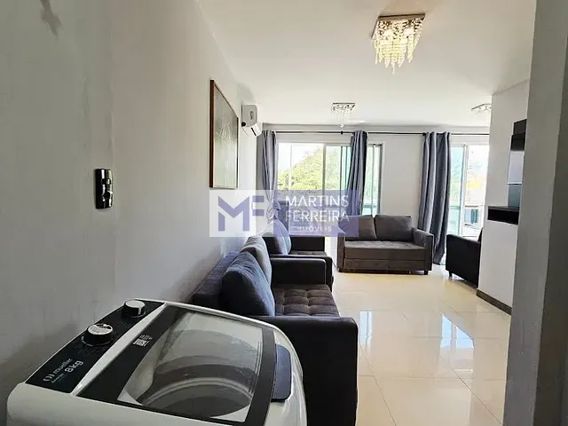 Sala à venda, no bairro Recreio dos Bandeirantes em Rio de Janeiro