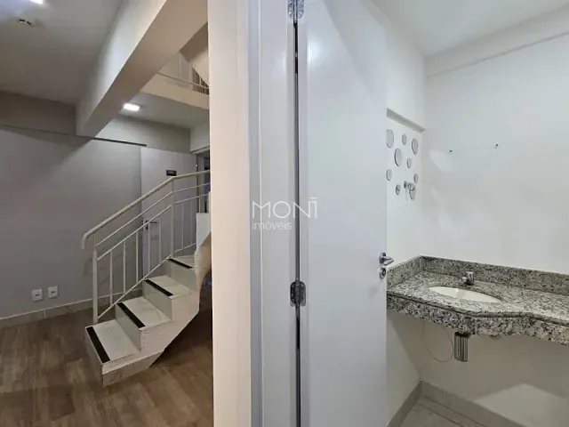 Sala para alugar, no bairro Setor de Habitações Individuais Norte em Brasília