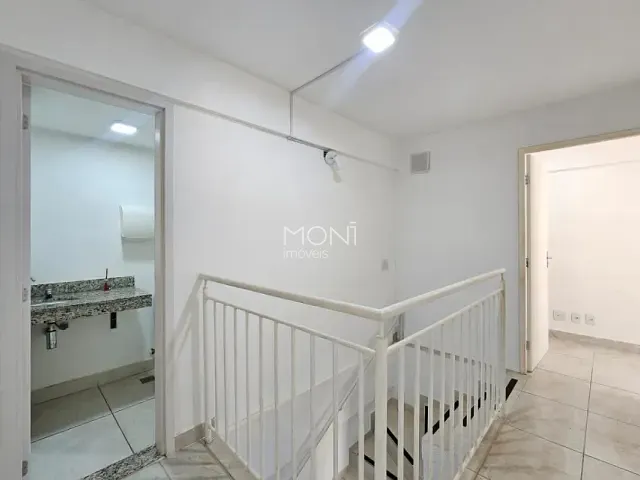 Sala para alugar, no bairro Setor de Habitações Individuais Norte em Brasília