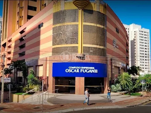 Sala à venda, no bairro Centro em Londrina