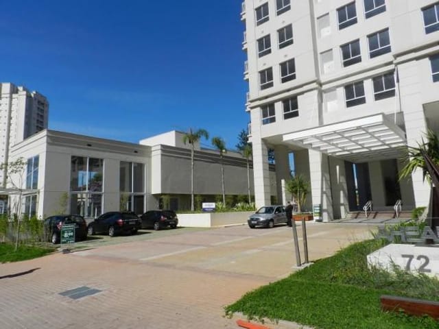 Sala com 40m², à venda, no bairro Pinheiros em São Paulo