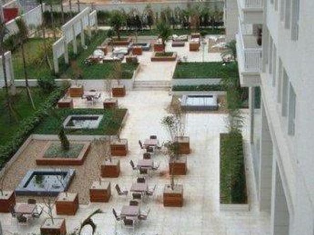 Sala com 40m², à venda, no bairro Pinheiros em São Paulo