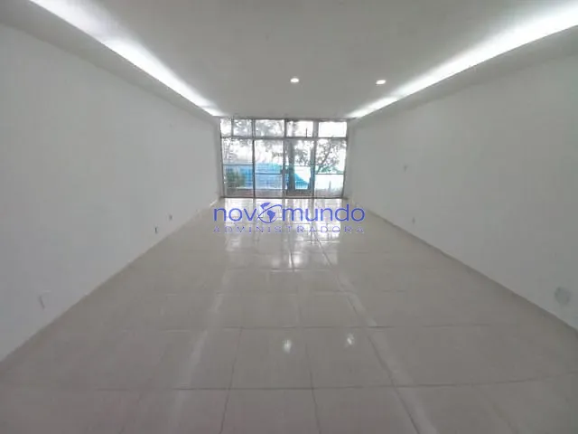 Sala para alugar, no bairro Tijuca em Rio de Janeiro