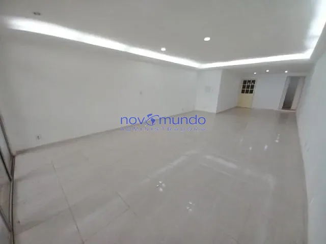 Sala para alugar, no bairro Tijuca em Rio de Janeiro