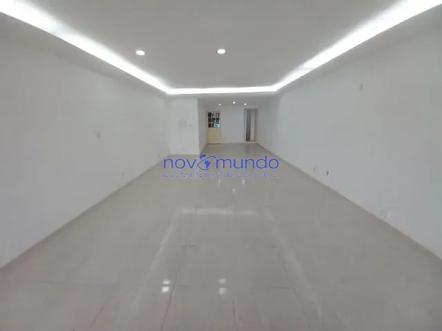Sala para alugar, no bairro Tijuca em Rio de Janeiro