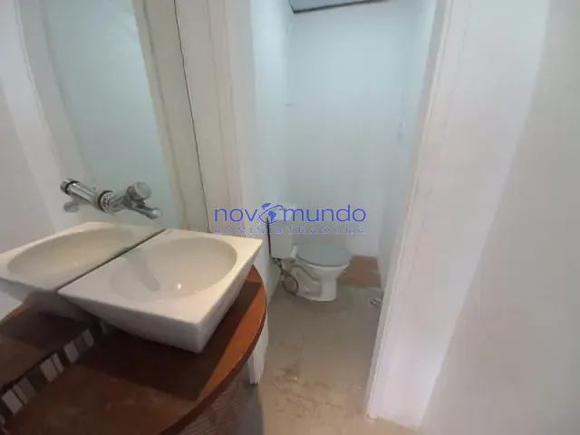 Sala para alugar, no bairro Tijuca em Rio de Janeiro