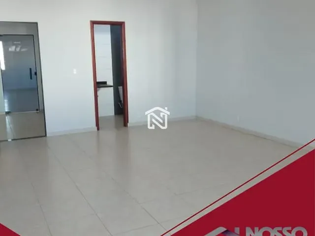 Sala para alugar, no bairro Centro em Paraíso do Tocantins
