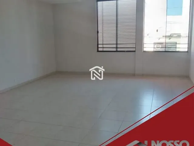 Sala para alugar, no bairro Centro em Paraíso do Tocantins