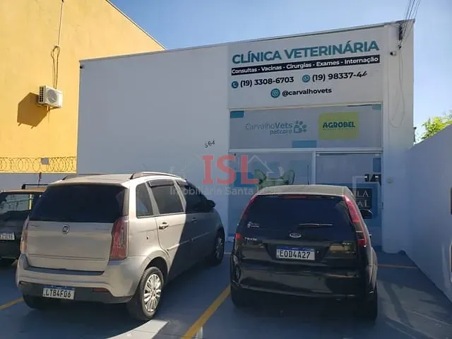 Sala para alugar, no bairro Vila Mimosa em Campinas