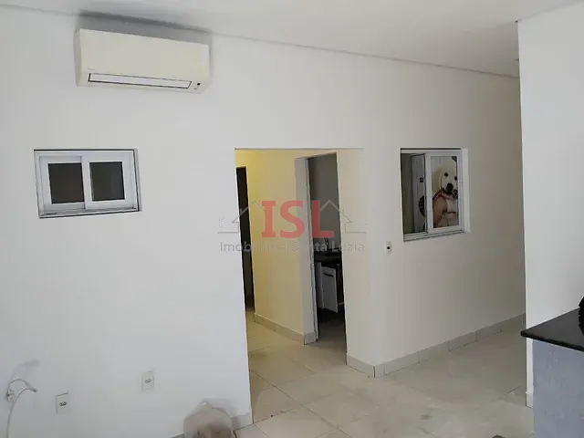 Sala para alugar, no bairro Vila Mimosa em Campinas