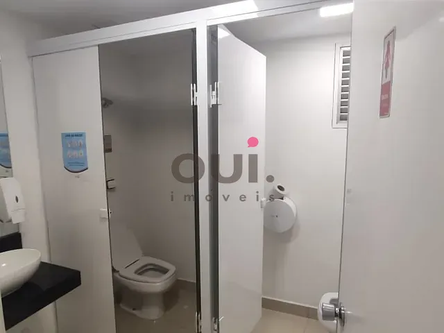 Sala para alugar, no bairro Pinheiros em São Paulo