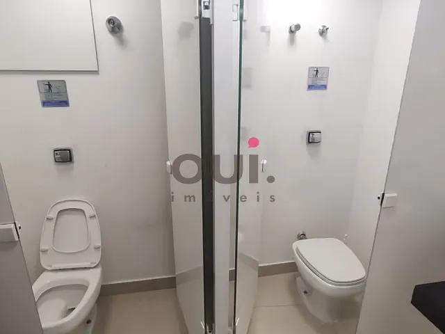 Sala para alugar, no bairro Pinheiros em São Paulo