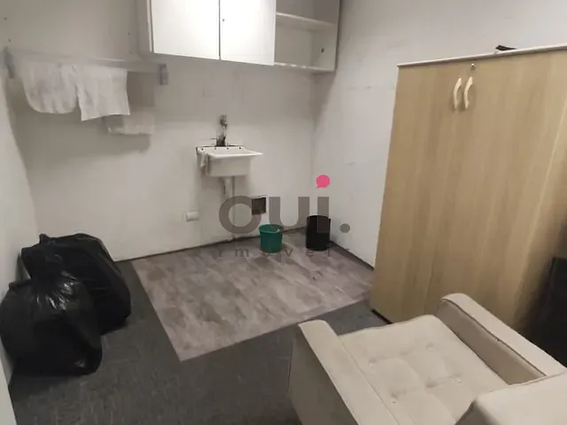 Sala para alugar, no bairro Pinheiros em São Paulo
