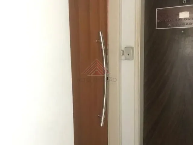 Sala com 75m², à venda, no bairro Centro em Santo André