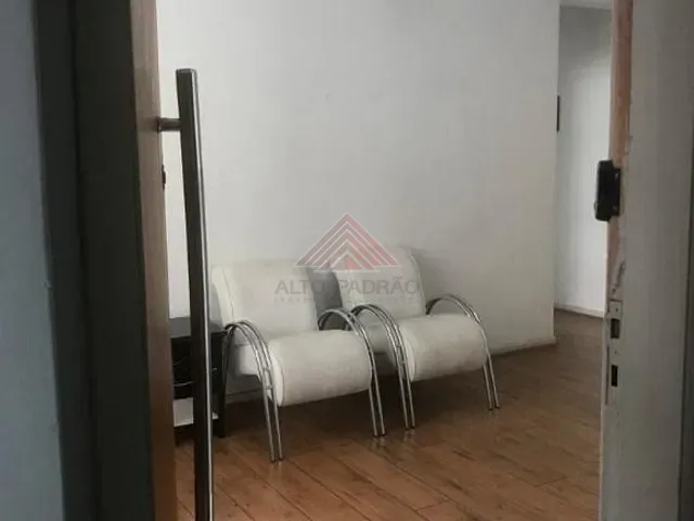 Sala com 75m², à venda, no bairro Centro em Santo André